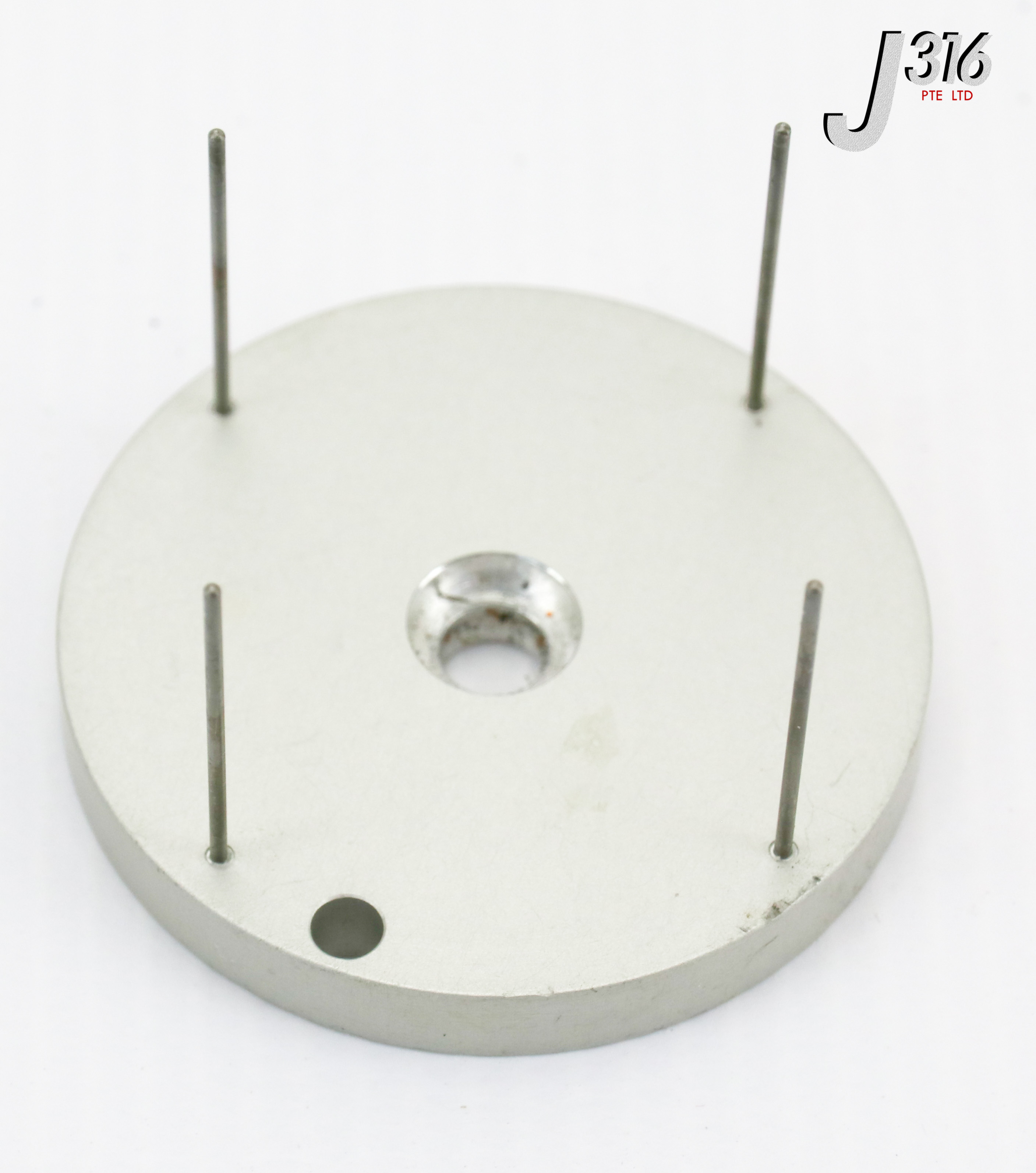 ラリマー 18962 LAM RESEARCH LIFTER,WAFER,4-PIN FLEXIBLE 715-011622-120 | eBay